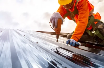 Travaux de zinguerie à Leigné-sur-Usseau
